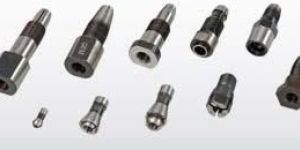 Die Grinding Collets