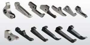 Toggle Clamping Levers