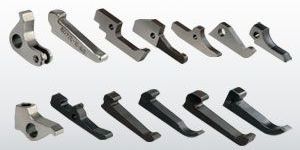 Toggle / Clamping Levers