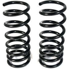 Car Spring