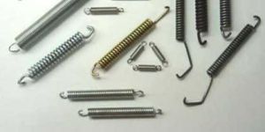 Extension Springs