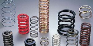 Helical Spring