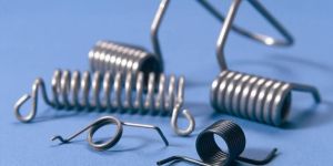 Torsion Springs