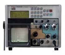 Portable Ultrasonic Flaw Detector