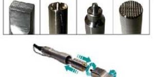 Ultrasonic Hand Welding Machine