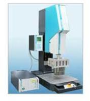Ultrasonic Plastic Welding Machine