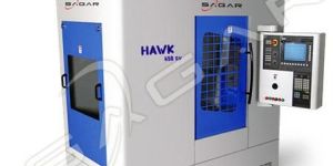 HAWK CV Series Vertical Machining Center