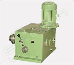 Reduction Gear Box