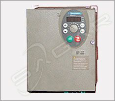 Schneider AC Drive