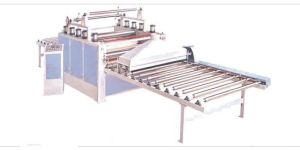 PVC Laminating Line