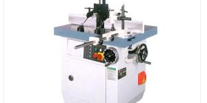 Spindle Moulder
