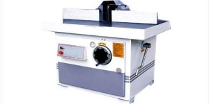 Spindle Moulder Machine