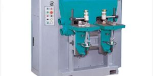 Tenoning Machine