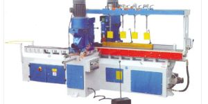 TWIN SURFACE COPY SHAPER