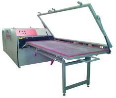 Vacuum Membrane Press Machine