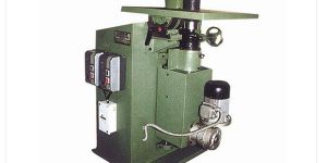Vertical Bobbin Sander