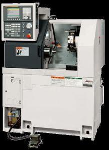 CNC Lathe