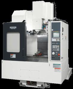 Vertical Machining Center