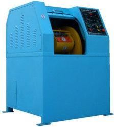 Centrifugal Finishing Machine