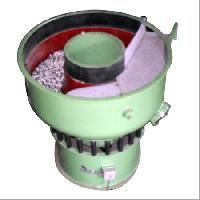 Vibratory Finishing Machines