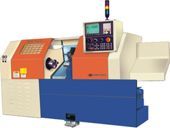 Horizontal Bandsaw Machine