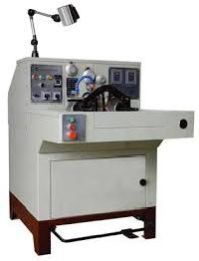 Horizontal Honing Machine