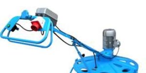 Power Trowel