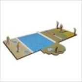 Vacuum De Watering System Machine