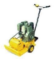 Vibratory Earth Rammer