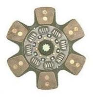 Clutch Discs