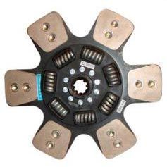 Clutch Pressure Plates