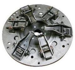 Industrial Cover Assembly