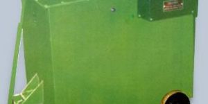 Oil Cooled Welding Machine