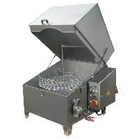 Degreasing Machine