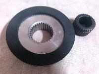 Electromagnetic Brake Plates