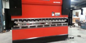 CNC Synchronize Press Brake
