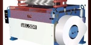 Mech. Punching Machine