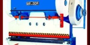 Mechanical Press Brakes