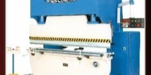 WELDOR CNC Hydraulic Press Brakes