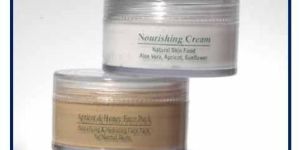 Sensitive Skin Care Kit