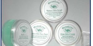 Ageing Skin Care Kit