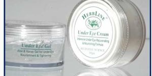 Under Eye Gel