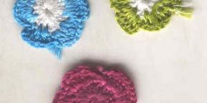 Crochet Motifs