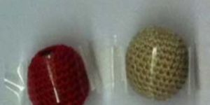 Crochet Balls