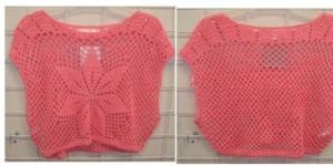 Crochet Top