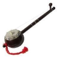 Indian Musical Instruments