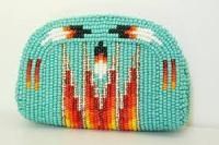 Beaded Coin Purses