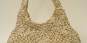 Crochet Handbags