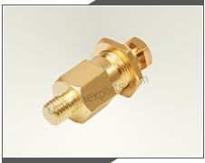 Precision Turned Parts