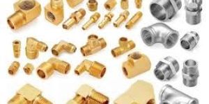 Sanitary Spare Parts